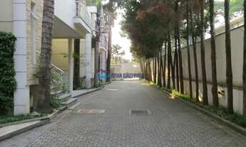 Imagem: Condomínio Planalto Paulista 3 Suítes