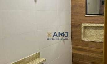 Imagem 3: Sobrado recém construído do St Balneário Meia Ponte!!!!!!!!!!