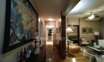 Imagem 1: Rio de Janeiro - Apartamento Padrão - Tijuca