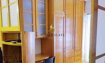 Imagem 6: Flat para aluguel de 30 metros quadrados com 1 quarto em Perdizes - São Paulo - SP