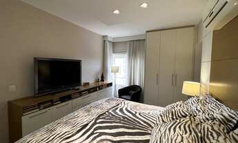 Imagem 12: Apartamento para locação ou venda com 200 metros quadrados