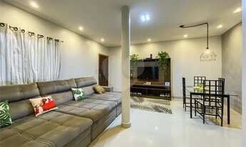 Imagem: Casa-São Paulo-BRASILÂNDIA