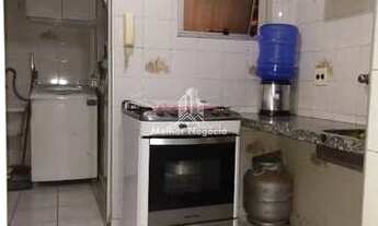 Imagem 6: Apartamento com 2 dorms, Jardim Miranda, Campinas - R$ 244 mil, Cod: 3RAP2283