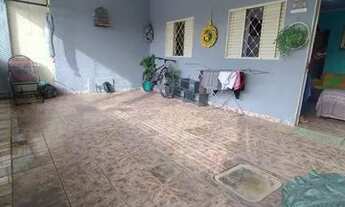 Imagem 5: QR 315 casa de 3 quartos + 1 kit nos fundos SÓ R$ 270.000 A/C FINANCIAMENTO