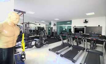 Imagem 6: Apartamento 01 quarto - Aluguel - Centro