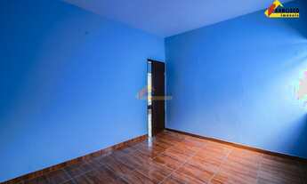 Imagem 5: Casa para aluguel, 2 quartos, 1 vaga, Vila Espírito Santo - Divinópolis/MG