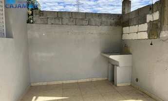 Imagem 6: Casa com 1 dormitório para alugar, 45 m² por R$ 800/mês - Guaturinho - Cajamar/SP