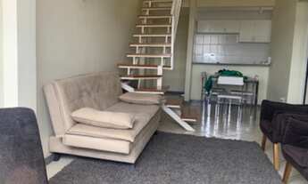 Imagem 3: Linda Cobertura - Volta Redonda ( Aterrado