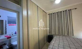 Imagem 6: Casa de Condomínio com 3 dorms, Residencial Real Parque Sumaré, Sumaré - R$ 549 mil, Cod