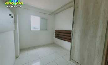 Imagem 4: Apartamento com 1 dormitório à venda, 48 m² por R$ 265.000,00 - Aviação - Praia Grande/SP