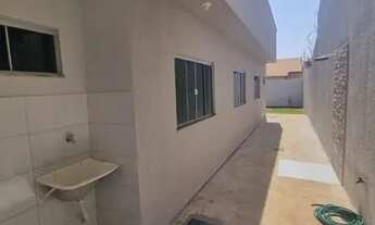 Imagem 9: APARECIDA DE GOIâNIA - Casa Padrão - Jardim Buriti Sereno