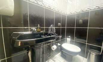 Imagem 3: Casa com 4 dorms, Vila Proost de Souza, Campinas - R$ 1.04 mi, Cod: RRCA2471