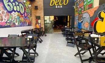 Imagem: Ponto à venda, 200 m² por R$ 300.000,00