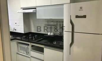 Imagem 2: Apartamento em Moema, Locação Moema 2 dormitórios , 1 vaga, 2 banheiros