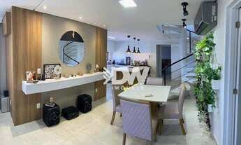 Imagem 3: Cobertura com 3 dormitórios, 195 m² - venda por R$ 2.800.000,00 ou aluguel por R$ 12.000,0