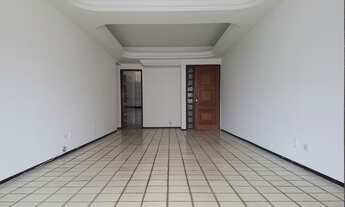 Imagem 5: Apartamento 3 D + Dep, 153m em Boa Viagem - Recife - PE, Excelente localização e infraestr