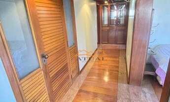 Imagem 2: Apartamento com 4 dormitórios para alugar, 282 m² por R$ 5.697/mês - Centro - Piracicaba/S