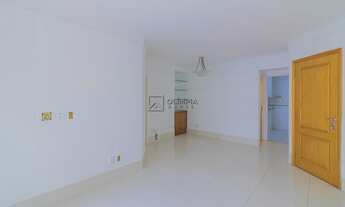 Imagem 4: Apartamento Locação Vila Olímpia 98 m² 3 Dormitórios