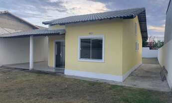 Imagem 4: Maricá - Casa Padrão - Itaipuaçú