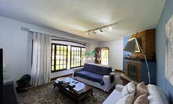 Imagem 5: Casa com QUATRO Quartos à venda, 215 m² por R$ 1.300.000 - Golfe - Teresópolis/RJ