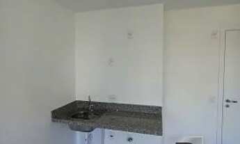 Imagem 6: Studio á venda com 23m² a 50 m da estação do metrô Belém