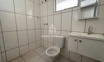 Imagem 7: Casa com 2 dorms, Loteamento São Francisco, Piracicaba - R$ 265 mil, Cod: CA3232