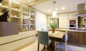 Imagem 2: Casa de alto padrão em excelente localização no bairro Itoupava Norte!