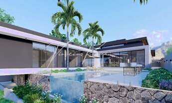 Imagem 13: Casa com 4 suítes no Condomínio Shambala III Atibaia