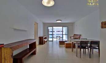 Imagem 3: Apartamento na praia 3 dormitórios 1 suíte varanda gourmet 2 vagas Piscina Pitangueiras G