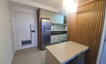 Imagem 4: Flat para aluguel possui 35 metros quadrados com 1 quarto em Pina - Recife - PE