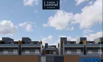 Imagem 2: CASA EM CONDOMÍNIO - BROOKLIN - SP