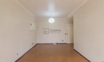 Imagem 6: Apartamento Locação Vila Olímpia 55 m² 1 Dormitórios