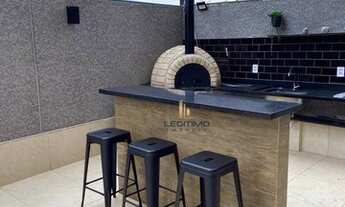 Imagem 5: Apartamento para alugar na Freguesia, 28 metros, lazer completo