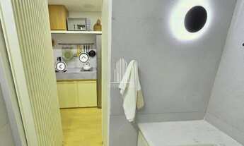 Imagem 6: COONDOMINIO CO.NEXT, LIBERDADE STUDIO DE 56M² COM 1 DORMITORIO, 1 BANHEIRO E 1 VAGA EM LI