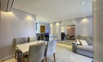 Imagem 4: Apartamento à venda no bairro Jaguaré - São Paulo/SP