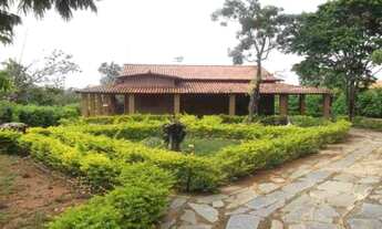 Imagem: Sitio 2.500m², piscina, portaria Jaboticatubas