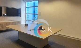 Imagem 3: Conjunto para alugar, 1520 m² Brooklin - São Paulo/SP