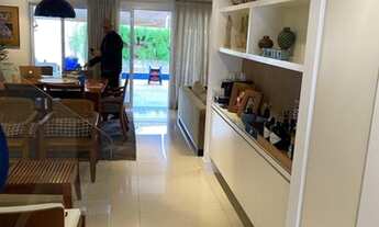 Imagem 7: Casa disponível para venda ou locação no Tambore 7 Alphaville