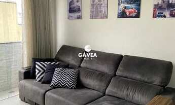 Imagem 2: Apartamento para aluguel no Aparecida