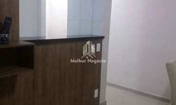 Imagem 6: Apartamento com 2 dorms, Parque Residencial Vila União, Campinas - R$ 180 mil, Cod: RRAP24