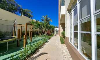 Imagem 3: Golden Square Lindo Apartamento com 115m2 em Alphaville Campinas