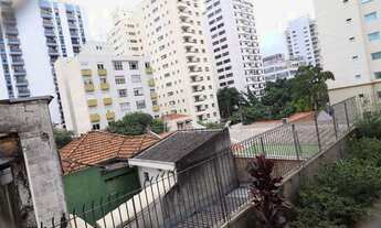 Imagem 4: Apartamento com 1 dormitório para alugar, 42 m² por R$ 4.001,00/mês - Pinheiros - São Paul