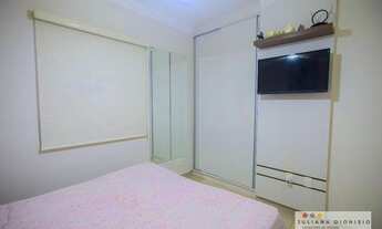 Imagem 7: Apartamento com 3 dormitórios à venda, 70 m² por R$ 270.000,00 - Parque Conceição II - Pir