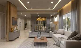 Imagem 2: Casa em Condomínio 4 Quartos Cotia - SP - Paisagem Renoir