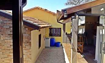 Imagem 4: Casa à venda com edícula no bairro Nova vinhedo - Vinhedo /SP