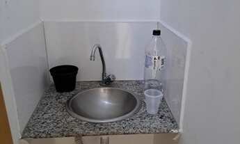 Imagem 5: Loja no bairro Paraíso. Rua principal