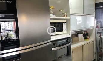 Imagem 6: Apartamento para Venda - 68m², 3 dormitórios, 1 vaga - Vila Regente Feijó