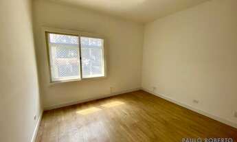 Imagem 5: APARTAMENTO - JARDIM AMÉRICA - SP