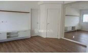 Imagem 3: Edifício Bellini Alphaville - Apartamento impecável com 4 dormitórios para alugar, 109 m²