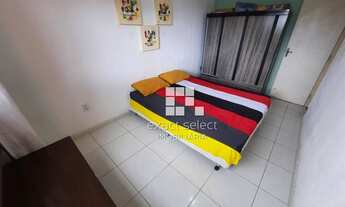 Imagem 6: Apartamento com 3 quartos à venda, 77 m² por R$ 120.000 - Tabuba - Caucaia/CE